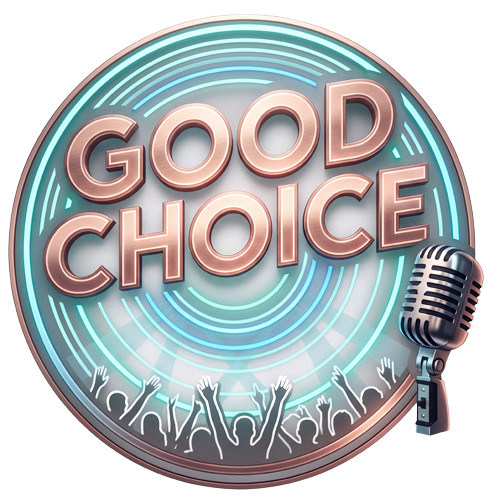 GOOD CHOICE Band